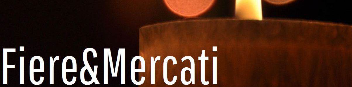 fiere e mercati in settembre 2025 a Lucca