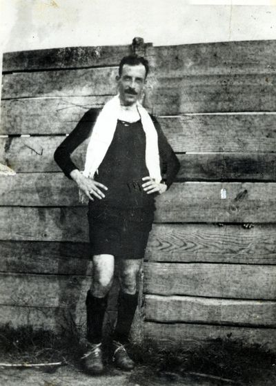 Lucchese120 - Jack Battaglini