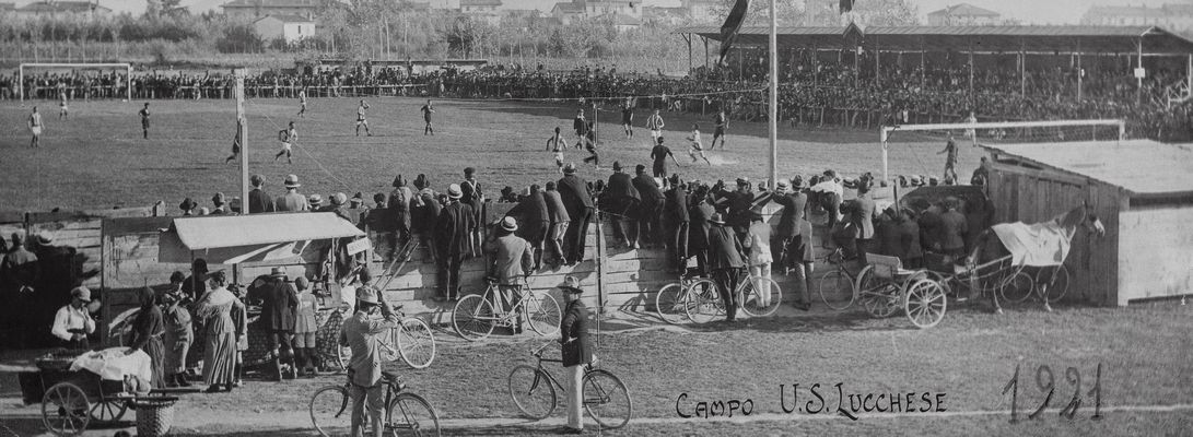 Lucchese120 - il Campaccio