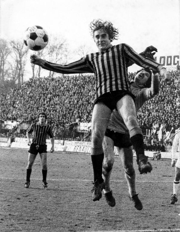 Luchese120 - il calciatore Massimo Morgia