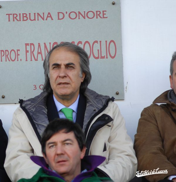 Lucchese120 - l'imprenditore Fauzi Hadji