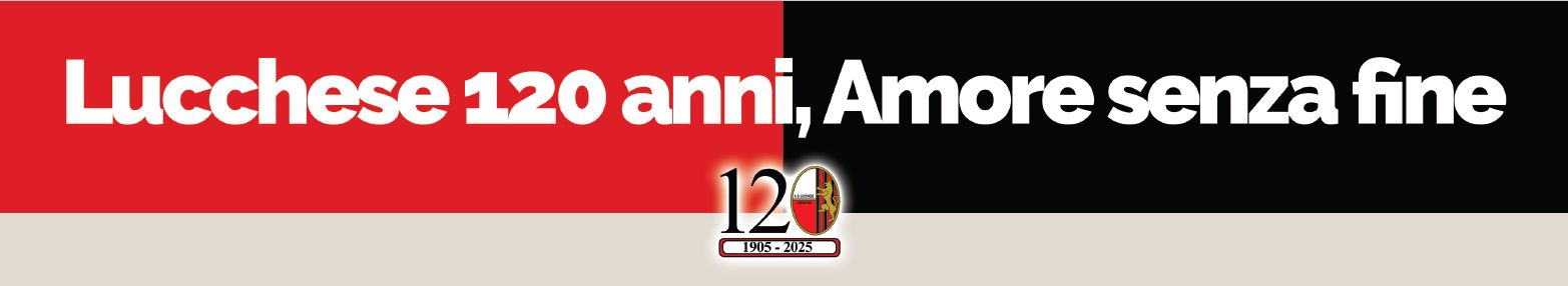 lucchese 120 anni