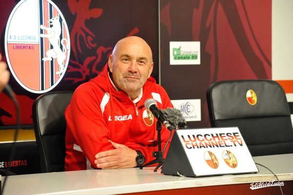 Lucchese120 - il tecnico della Lucchese Favarin
