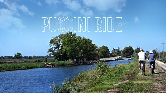 Puccini ride - tour in bicicletta