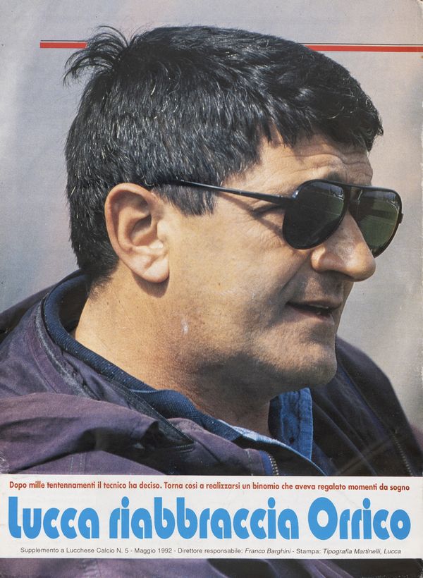 Luchese120 - Corrado Orrico
