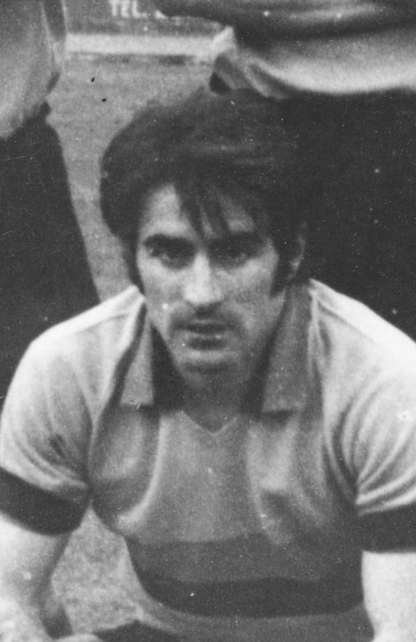 Lucchese120 - il calciatore lucchese Albino Cella