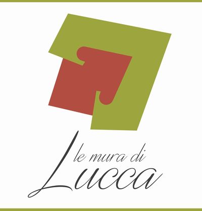 logo le mura di lcuca