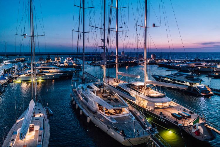  Versilia Yatching Rendez Vous 