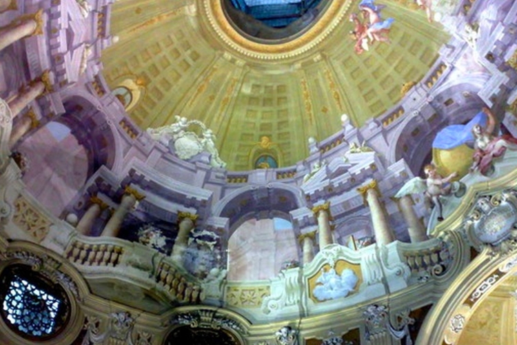 chiesa di santa Caterina a Lucca