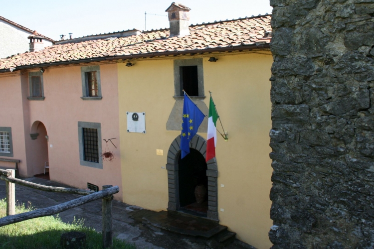 Museo Puccini a Celle di Pescaglia