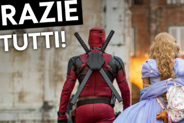 Lucca conmics and  games