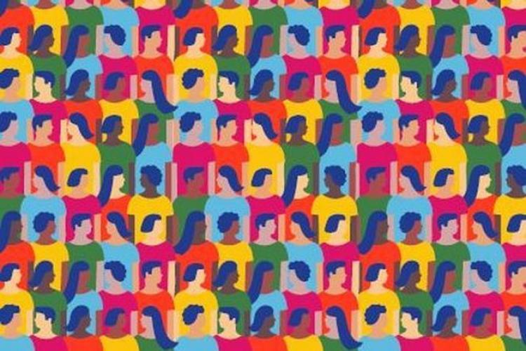 Locandina della giornta internazionale dei Musei 2020