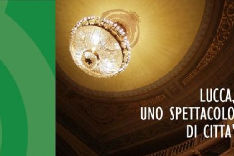trekking urbano a lucca 31 ottobre 2022