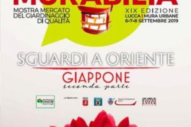 Locandina di Murabilia 2019