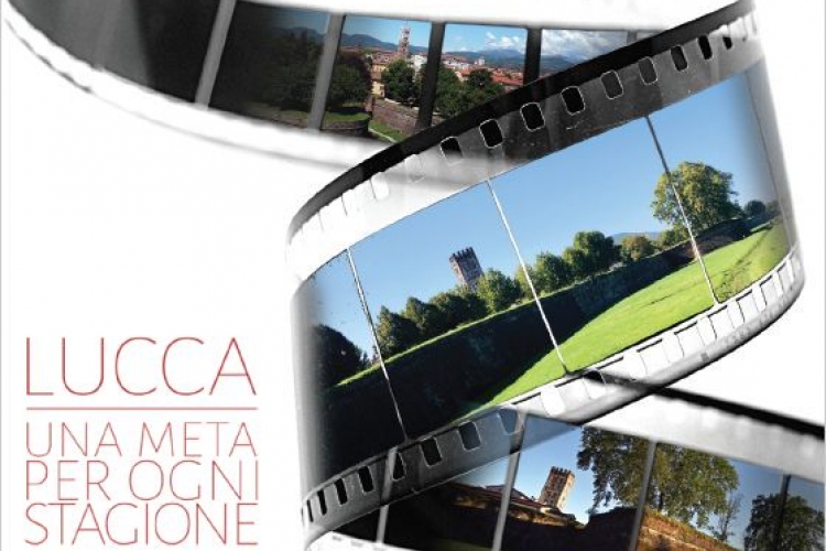 Lucca eventi per un anno