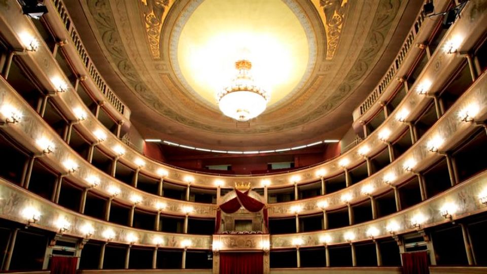 teatro del Giglio